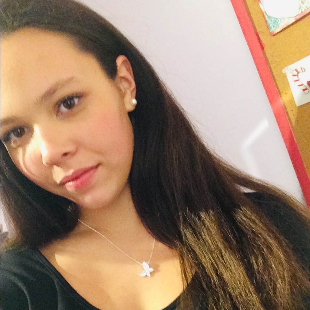 Meet your Posher, Nicole